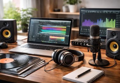 découvrez des astuces simples et efficaces pour optimiser la qualité audio de vos vidéos youtube ou fichiers mp3 et profiter d'une expérience sonore améliorée.