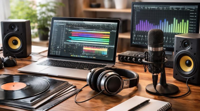 découvrez des astuces simples et efficaces pour optimiser la qualité audio de vos vidéos youtube ou fichiers mp3 et profiter d'une expérience sonore améliorée.